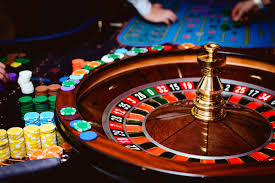 Вход на официальный сайт Casino SpinCity